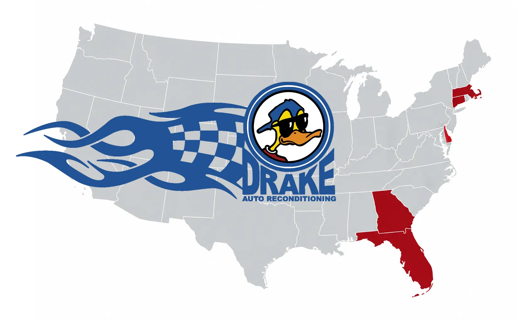 Drake Auto concierge